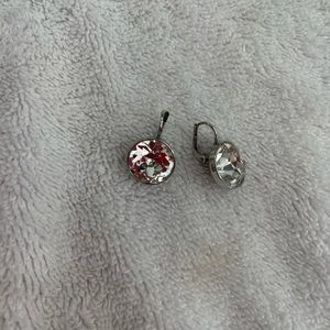 Swarovski Earrings